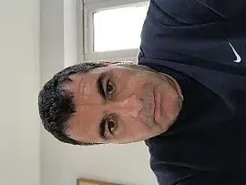 Michael Shall