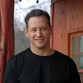 Michael Stein - comedian