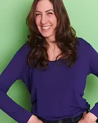Michalle Paker