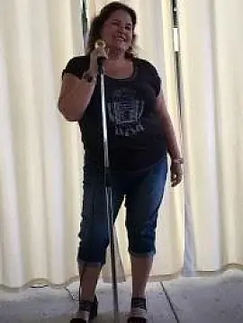 Michelle Tomko