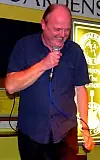 Mick Chaney