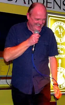 Mick Chaney