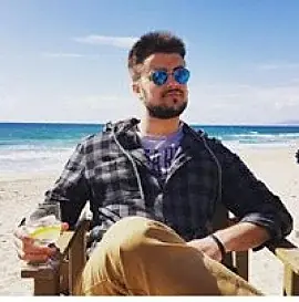 Carlos Dias