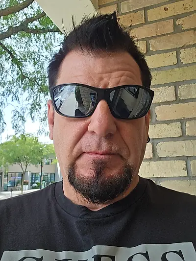 Mike Lojzer