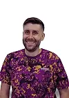 Mike Mistry