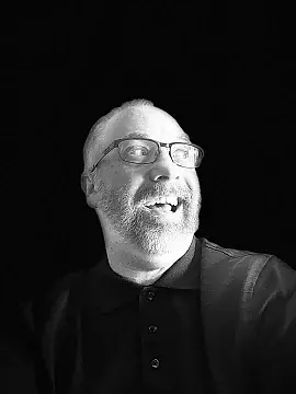 Mike Chevalier