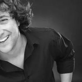 Mike Garnell - comedian