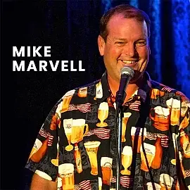 Mike Marvell