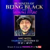 Mike Mizzel