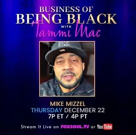 Mike Mizzel