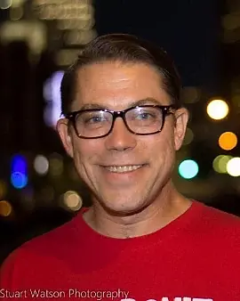 Mike Modlin