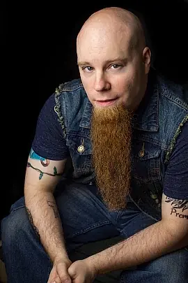 Mike Wiley