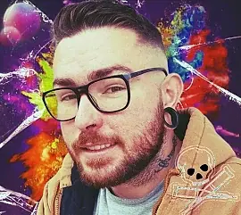 Mikey Burns
