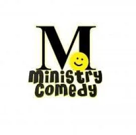 Ministry Comedy - booker