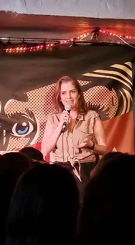 Miriame Belusi