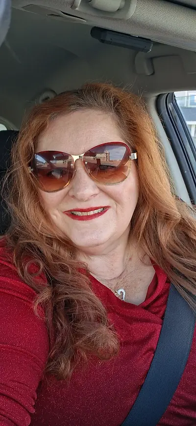 Miss Rhonda
