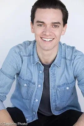 Mitchell Mack 