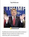 MJ Trump