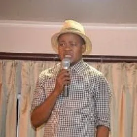 MOD - comedian