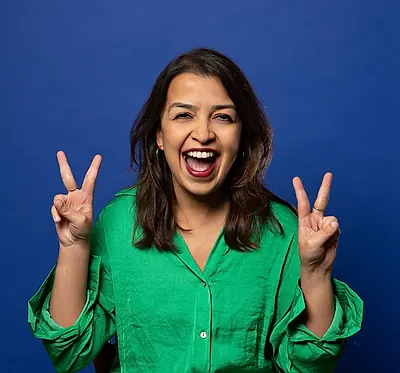 Monica Chatterjee