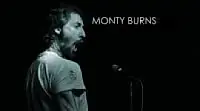 Monty Burns