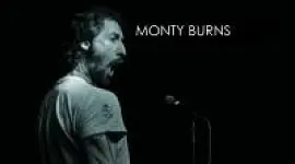 Monty Burns