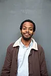 Mo Omar