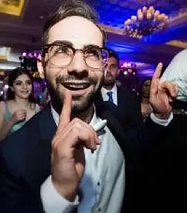 Mo Saffaf