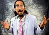 MrBikeyTheComedian
