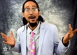 MrBikeyTheComedian