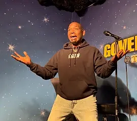 Andrew Washington