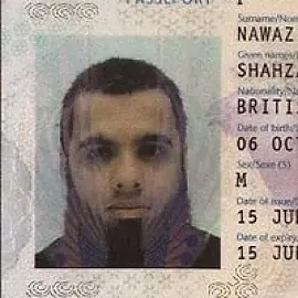Manzoor Begum Nawaz