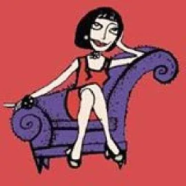 Ms Stella - booker