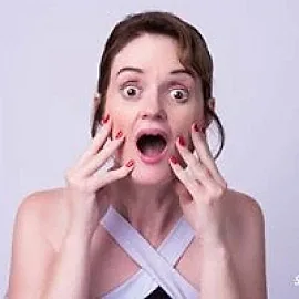 Comedian Muffy - comedian