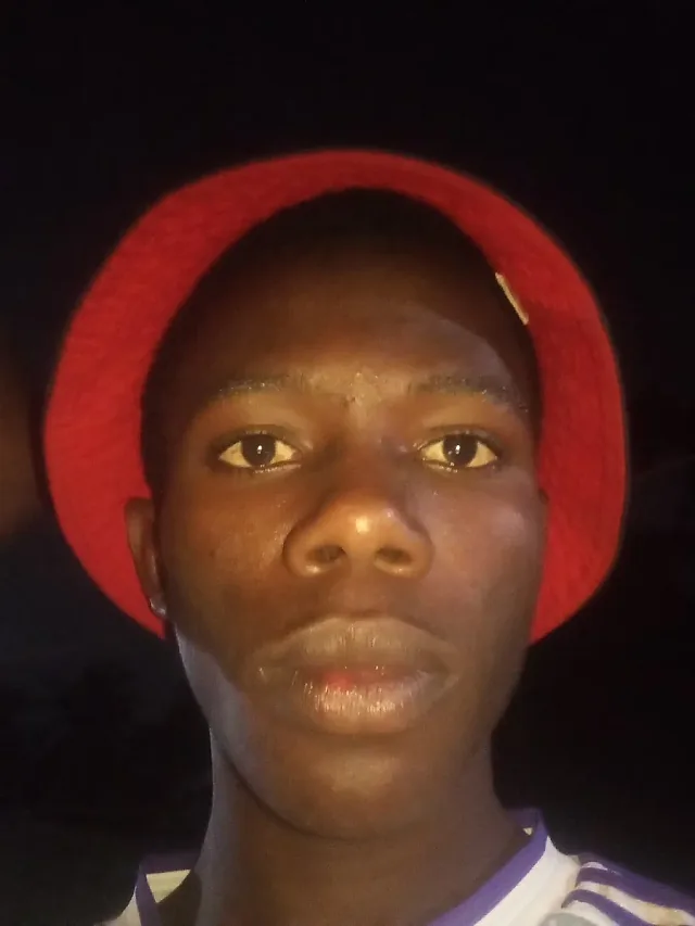 musaali Anderea - comedian