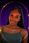 Toya 'Mutha N8ure' Williford