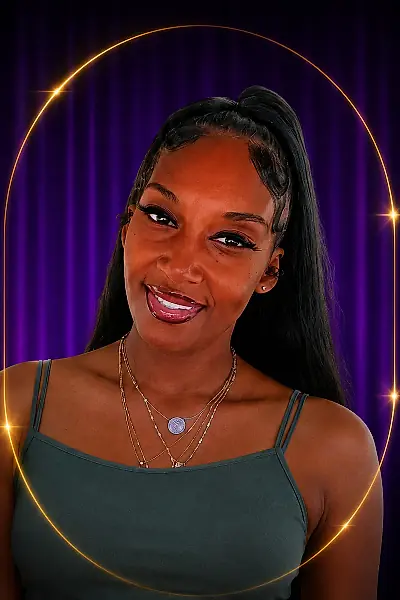 Toya 'Mutha N8ure' Williford