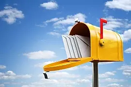 Myrvmail