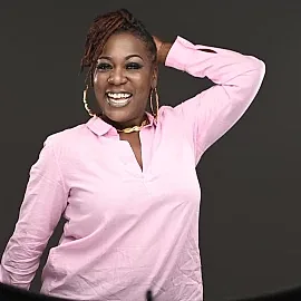 Mz. Cash - comedian