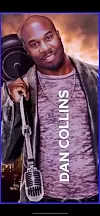 Nadir Collins 