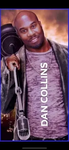 Nadir Collins 