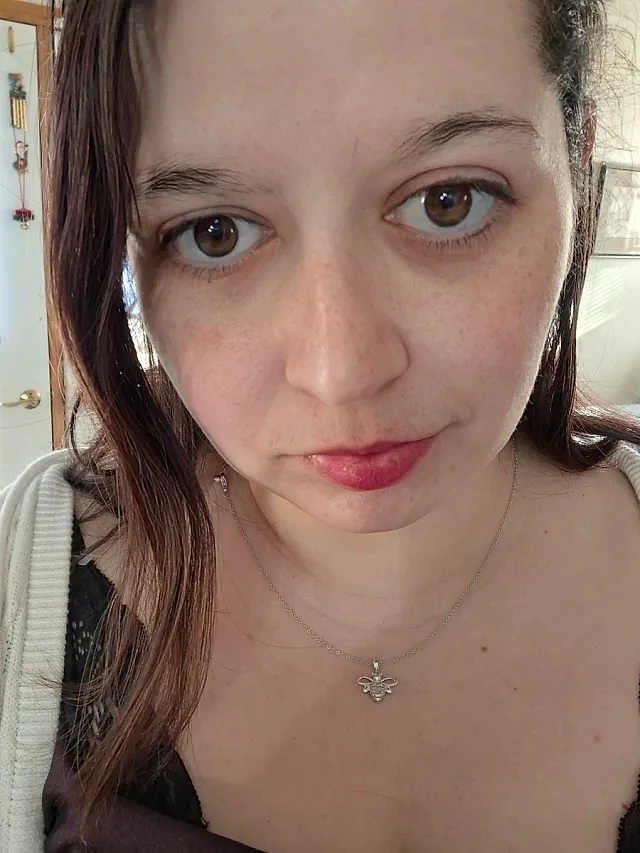 Natalie Kotovich - comedian