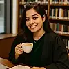 Natasha John