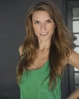 Natasha Pearl Hansen