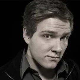 Nate Cesco - comedian