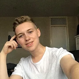 Nat Graham - comedian