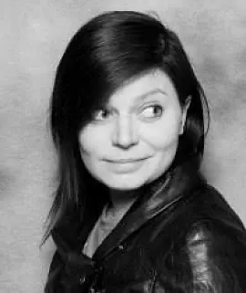 Nathalie Kerrio