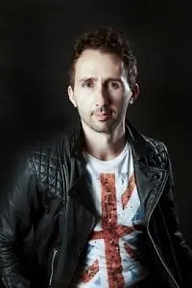 Nathan Cassidy 