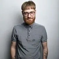 Nathan Plant