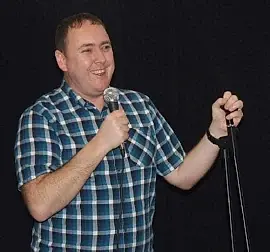 Nathan Ramsden-Lock